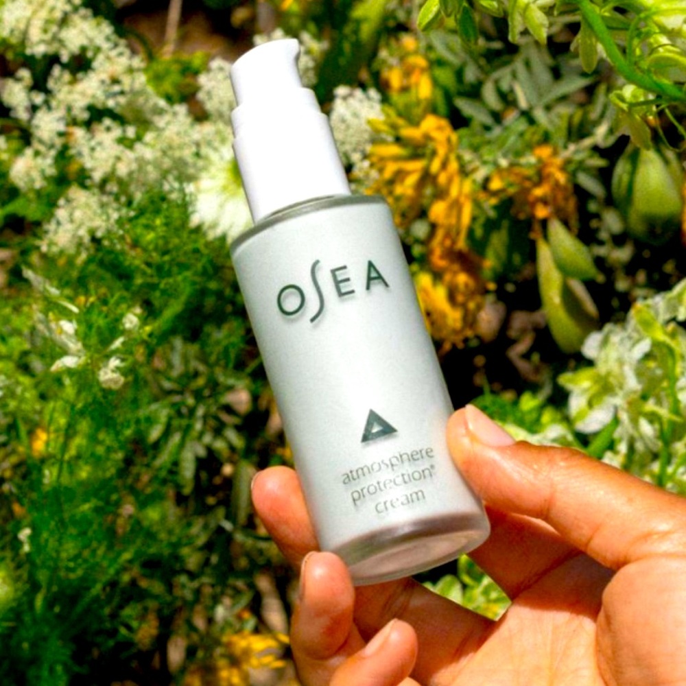 OSEA Atmosphere Protection Cream